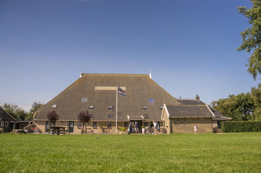 De Boerderij