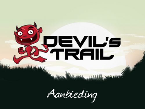 devils trail