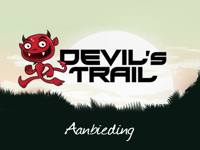 devils trail