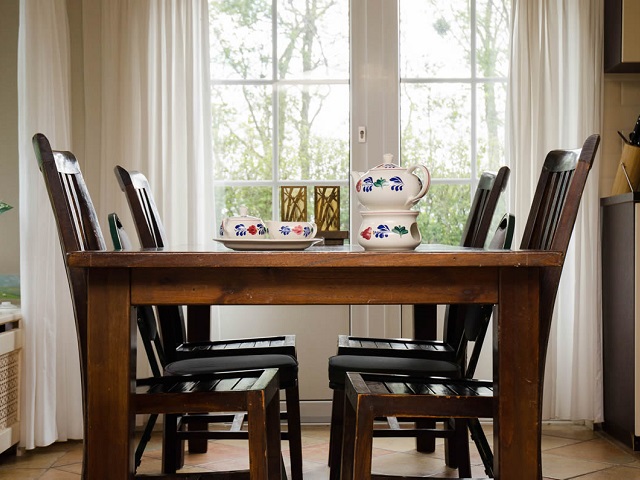 tafel oorsrpong
