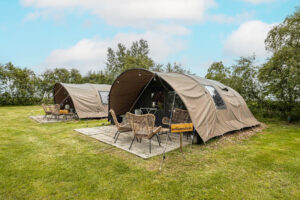 De Waard Tent 8597