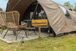 De Waard Tent 8598