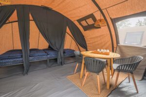 De Waard Tent 8612