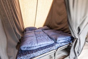 De Waard Tent 8618