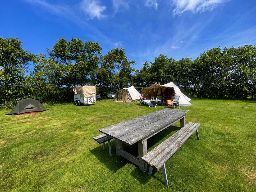 Camping De Oorsprong