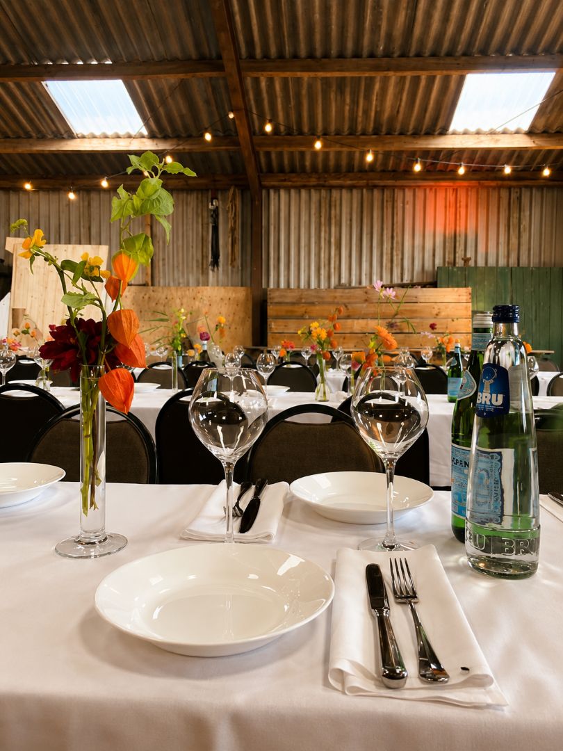Diner Oorsprong
