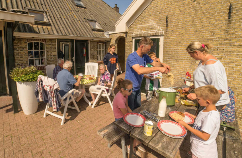 Groepen 1